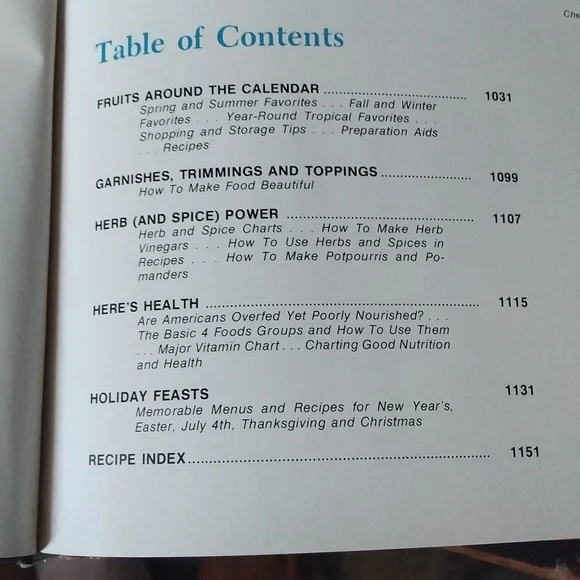 Cookbook - Picture 12 of 12